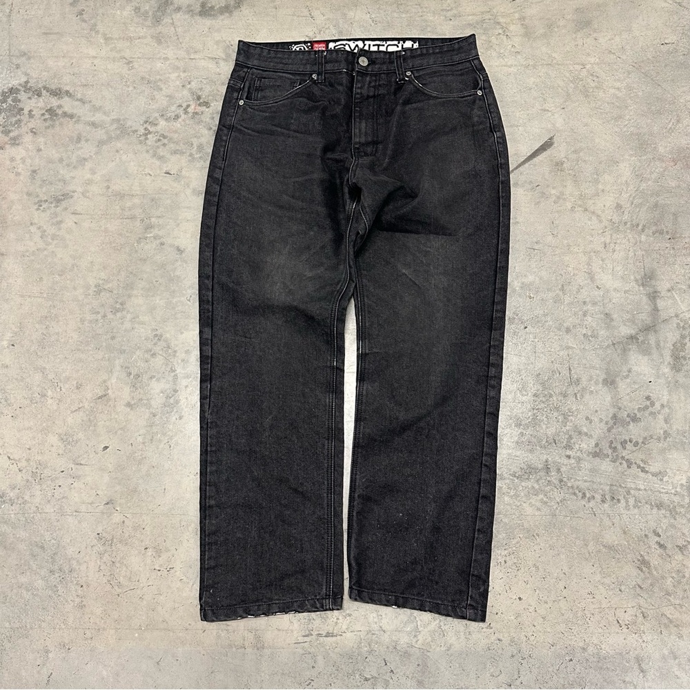 Switch Premium‎ Denim Jeans Men’s 36 X 32